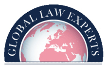 Admiralty Firm of the Year award by Global Law Experts