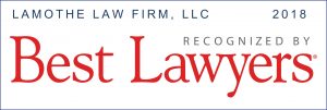 Lamothe Law Firm Recognized by Best Lawyers