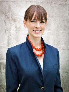Trail Lawyer Kristi Schubert