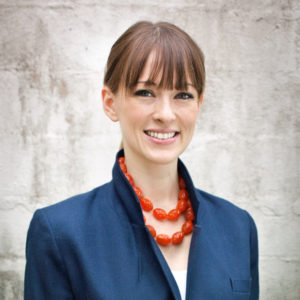 Attorney Kristi Schubert
