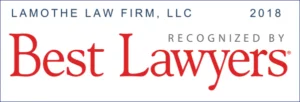Lamothe Law Firm Best Lawyers 2018