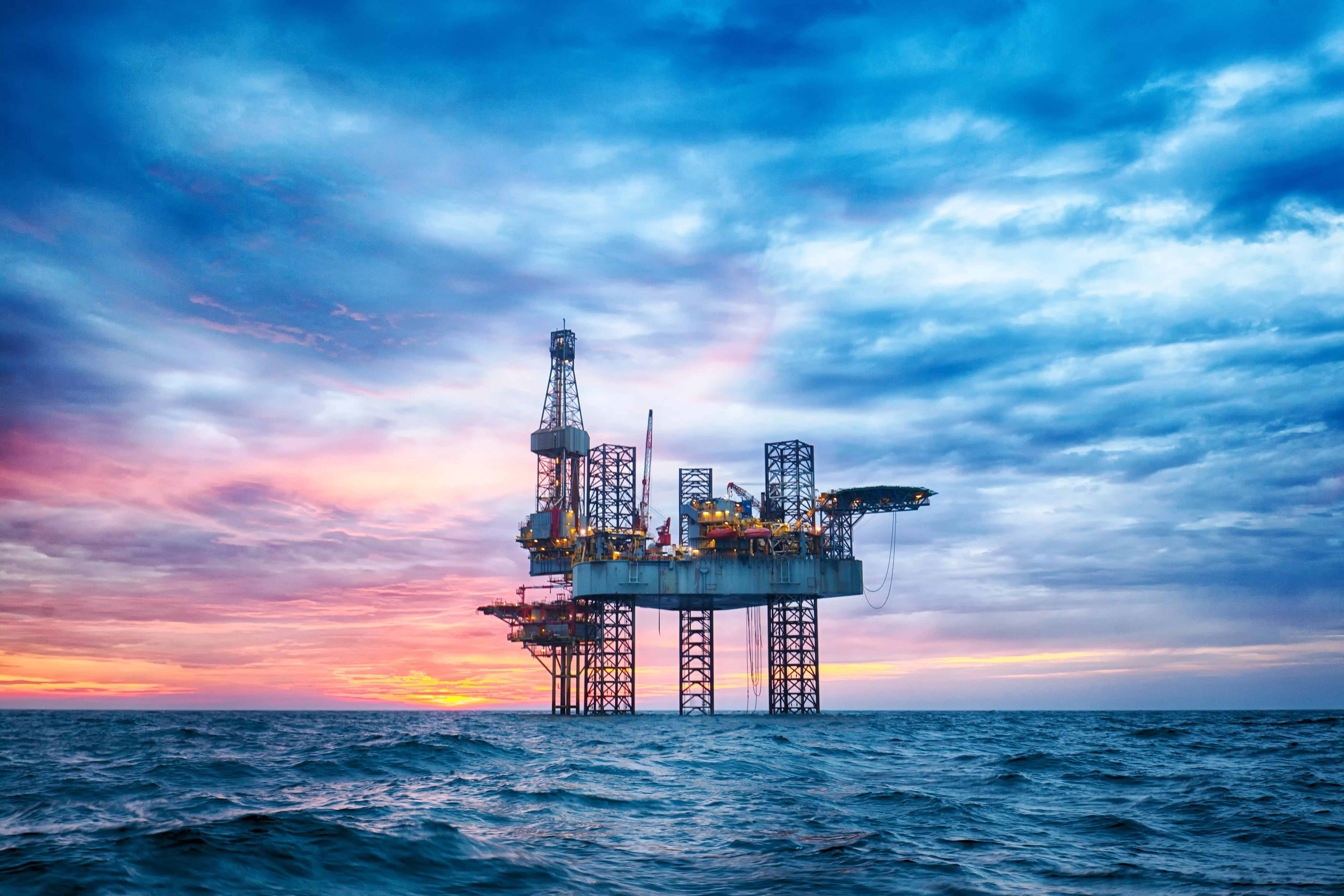 Морская буровая платформа. Gas Oil Rigs. Нефтегазовая платформа «Тролль-а». Offshore Oil Rig. Oil Rig Кипр.